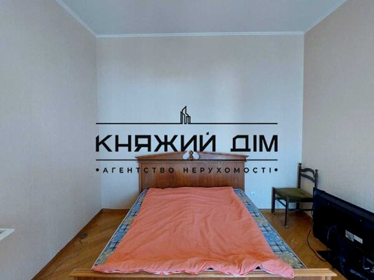 Квартира на вул. Панаса Мирного, 17 в Києві, ID 462423, фото №9