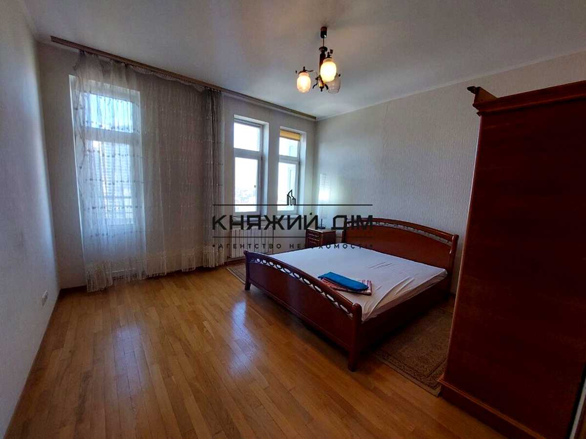 Квартира на вул. Панаса Мирного, 17 в Києві, ID 462423, фото №10