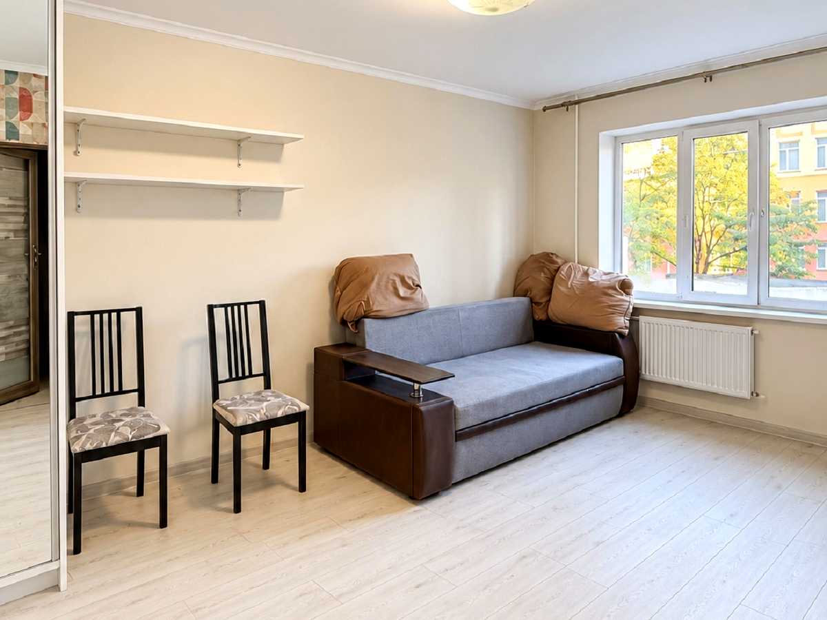 Квартира на вул. Княжий Затон, 17А в Києві, ID 462957, фото №6