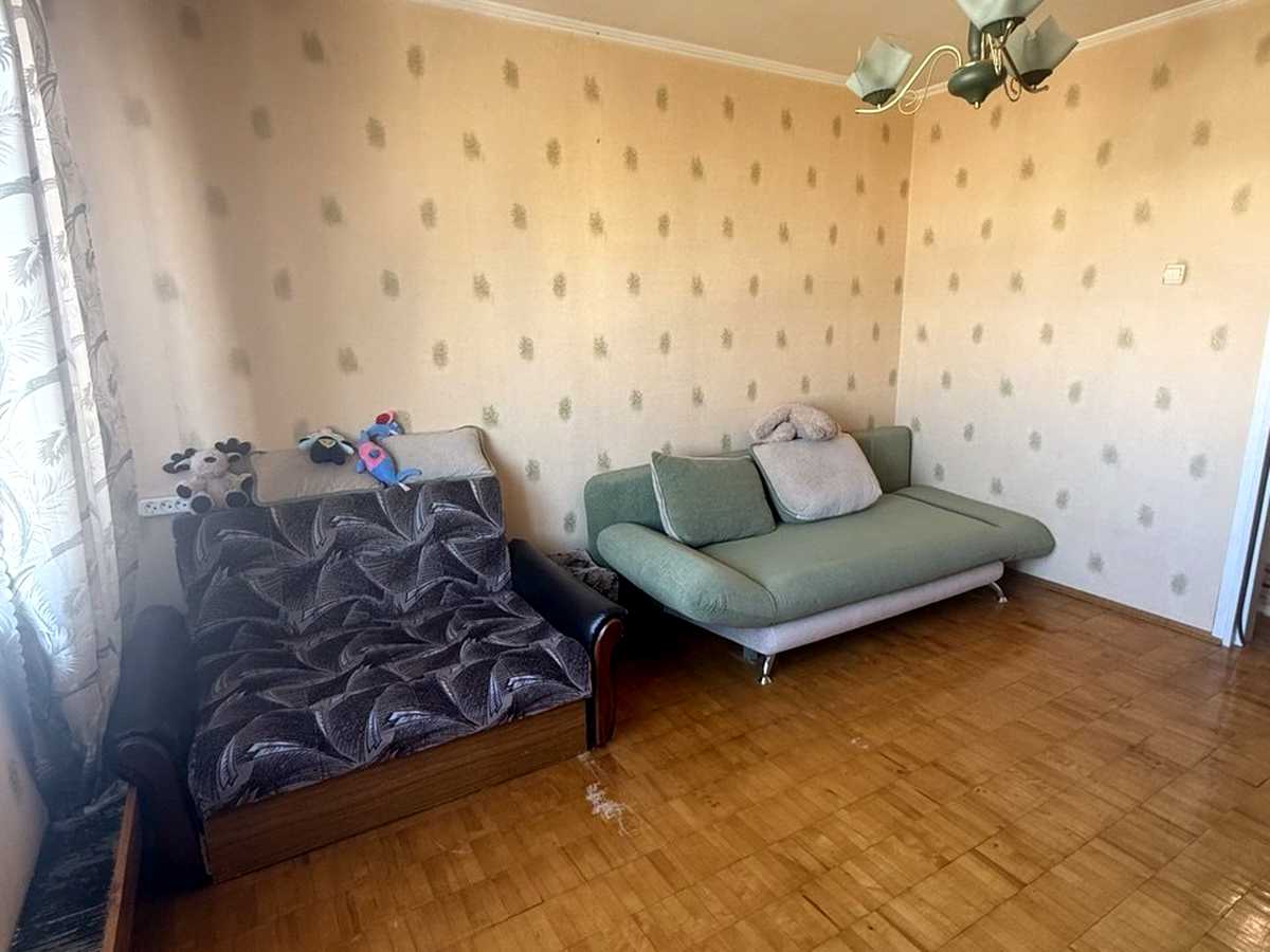 Квартира на просп. Миколи Бажана, 7Д в Києві, ID 462562, фото №7