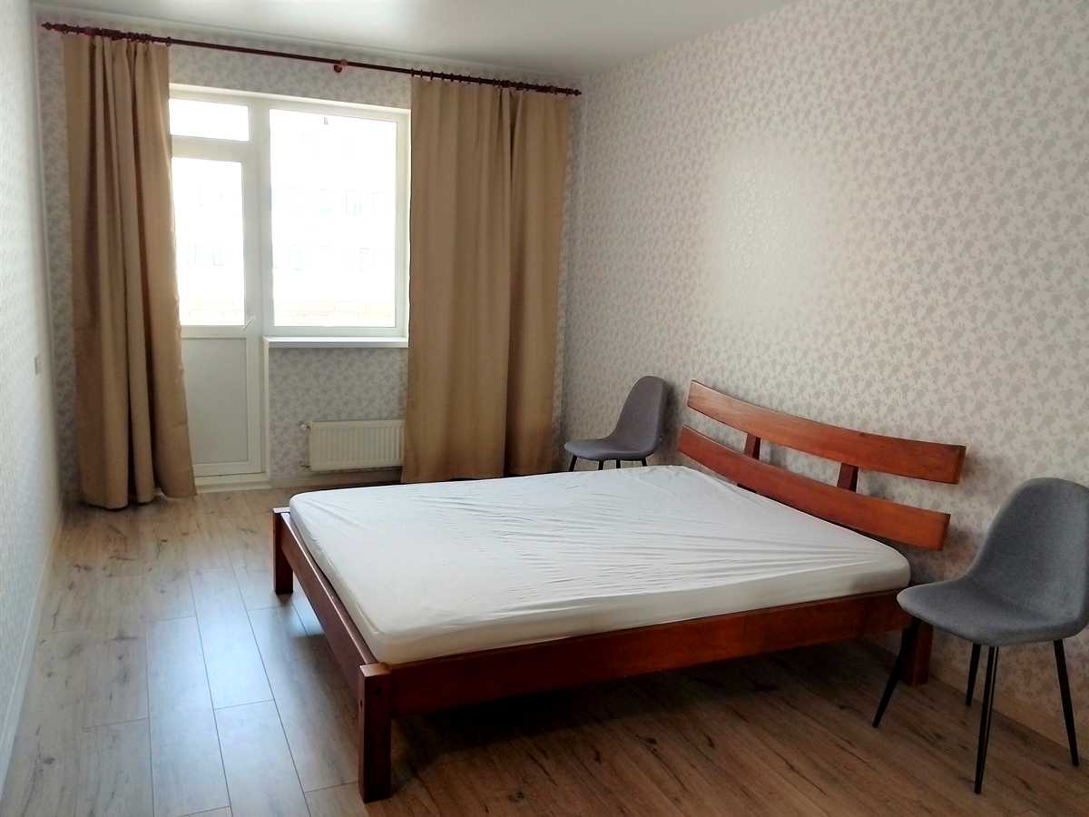 Квартира на вул. Чубинського, 8Б в Києві, ID 463084, фото №2