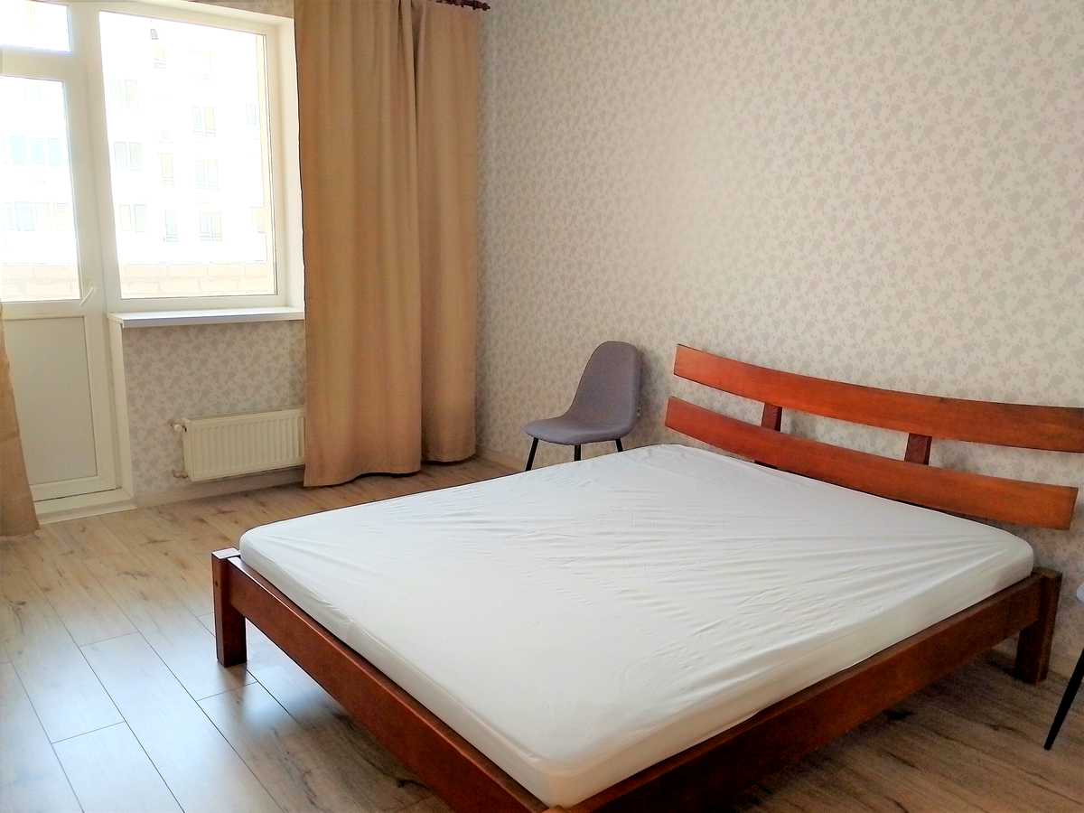 Квартира на вул. Чубинського, 8Б в Києві, ID 463084, фото №3
