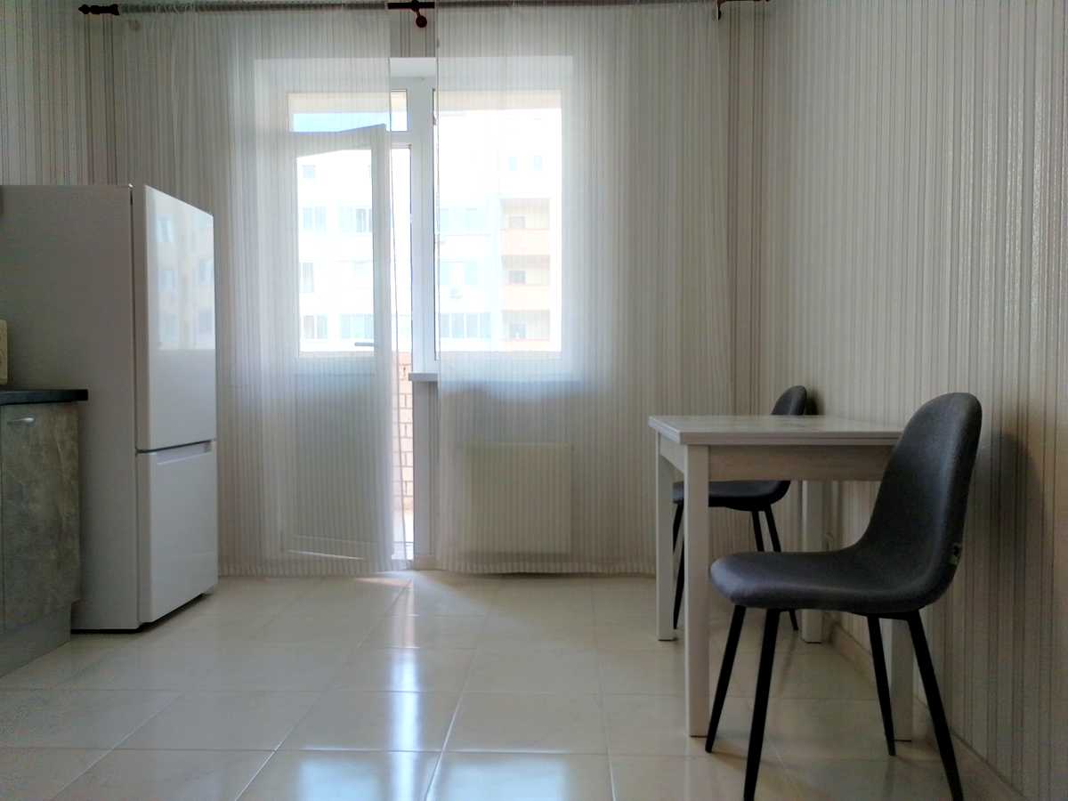 Квартира на вул. Чубинського, 8Б в Києві, ID 463084, фото №5
