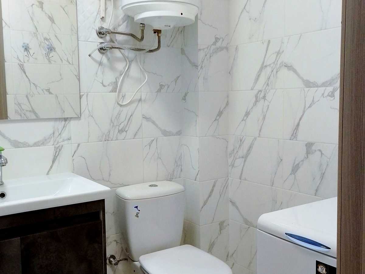 Квартира на вул. Чубинського, 8Б в Києві, ID 463084, фото №6