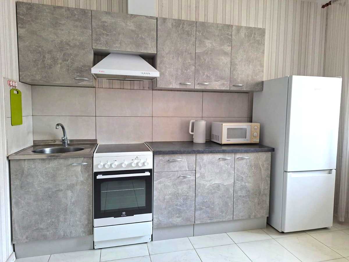Квартира на вул. Чубинського, 8Б в Києві, ID 463084, фото №7