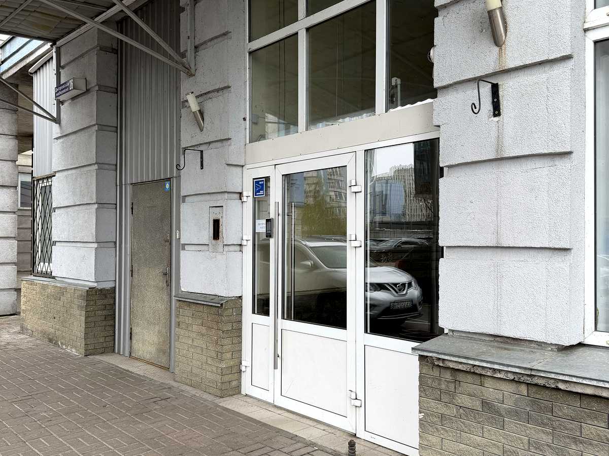 Квартира на Дніпровська набережна, 26 в Києві, ID 462942, фото №14