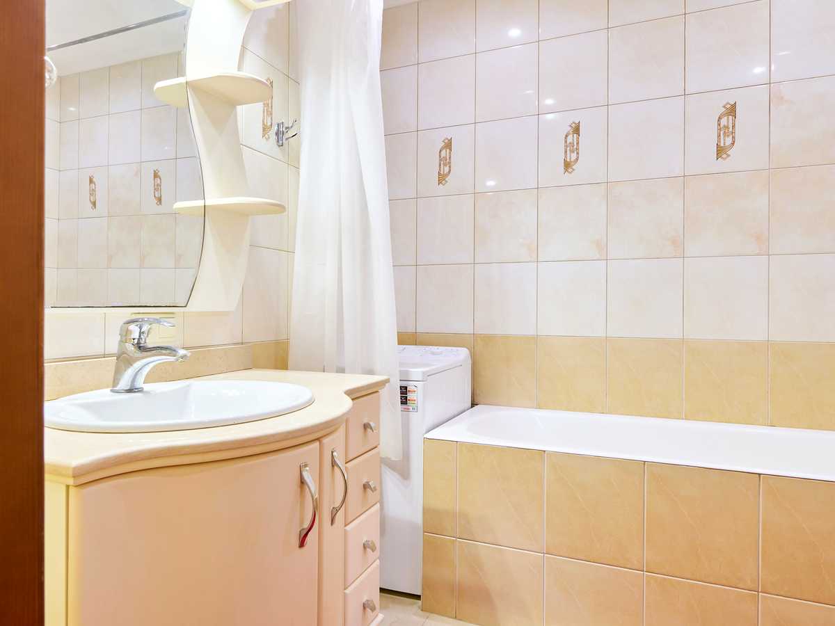 Квартира на Дніпровська набережна, 26 в Києві, ID 462942, фото №7