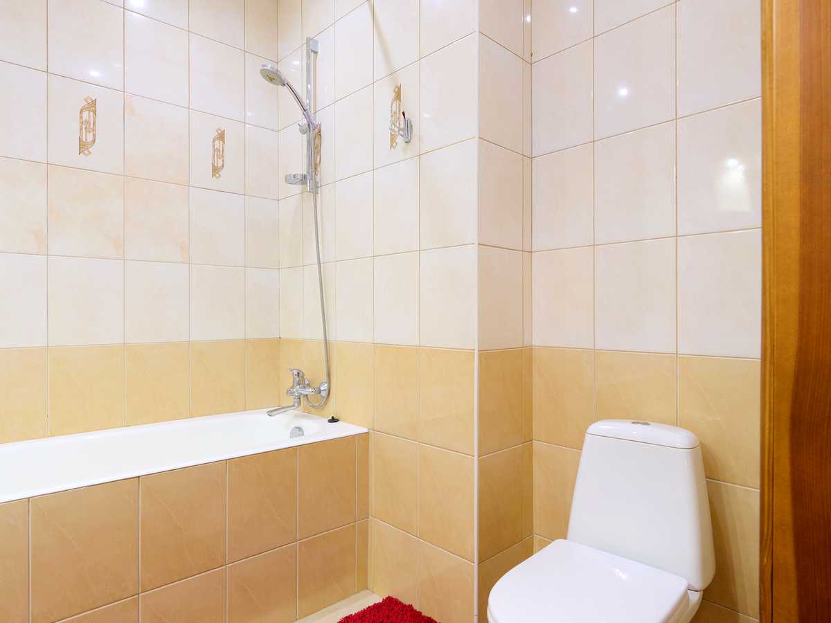 Квартира на Дніпровська набережна, 26 в Києві, ID 462942, фото №8