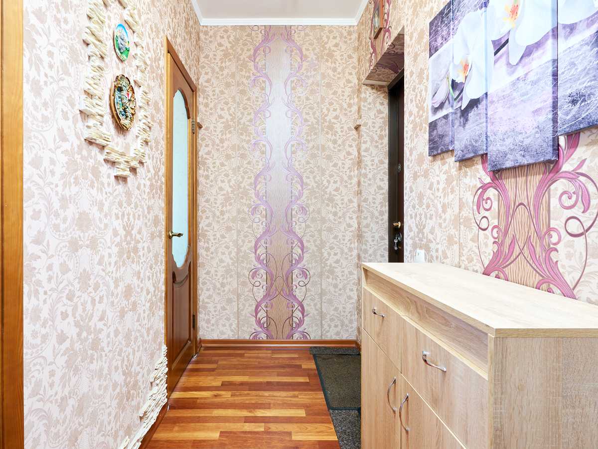 Квартира на Дніпровська набережна, 26 в Києві, ID 462942, фото №9