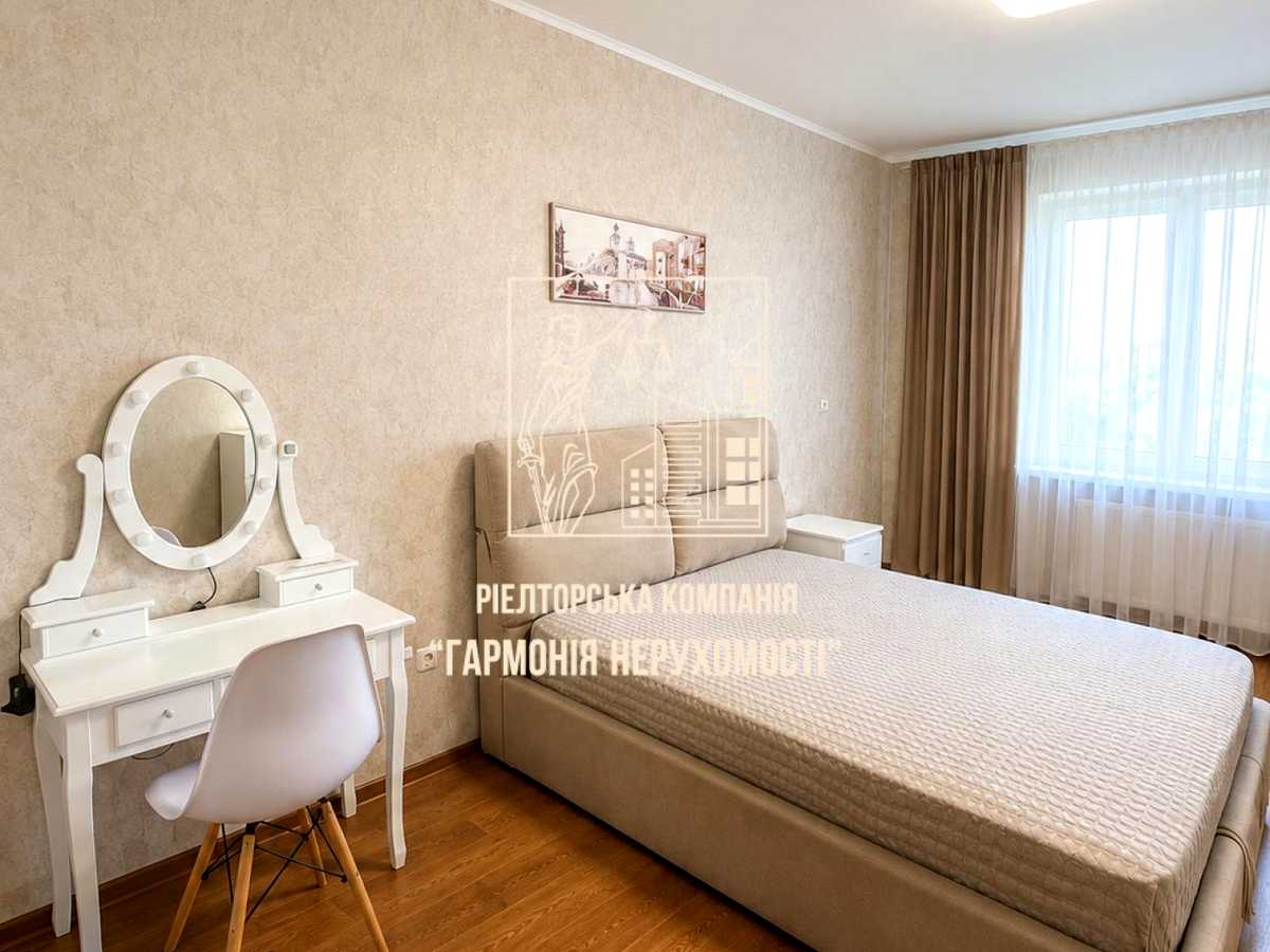 Квартира на пров. Ясинуватський, 11 в Києві, ID 463085, фото №2