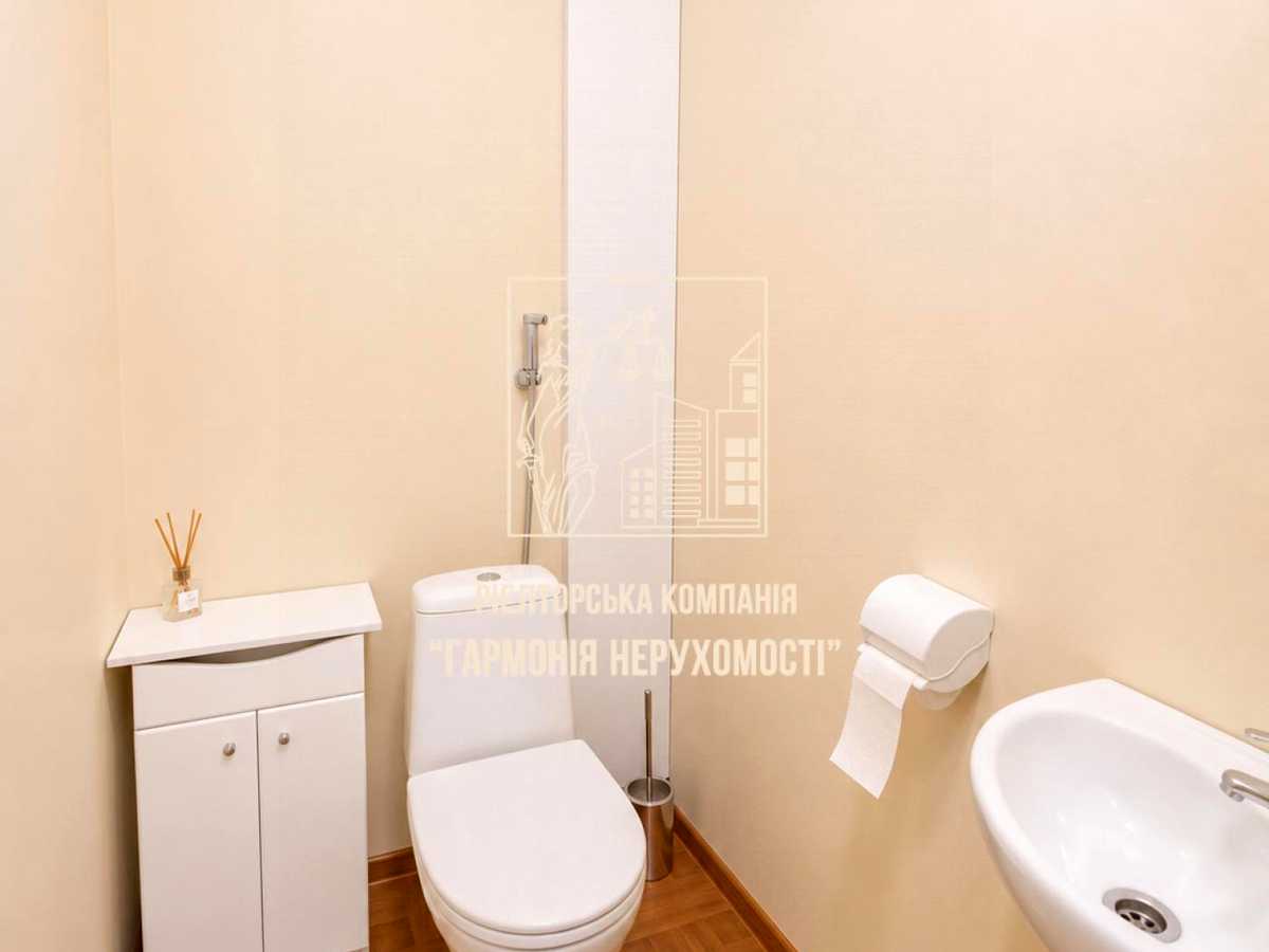 Квартира на пров. Ясинуватський, 11 в Києві, ID 463085, фото №11