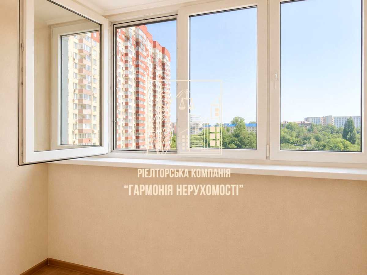Квартира на пров. Ясинуватський, 11 в Києві, ID 463085, фото №13
