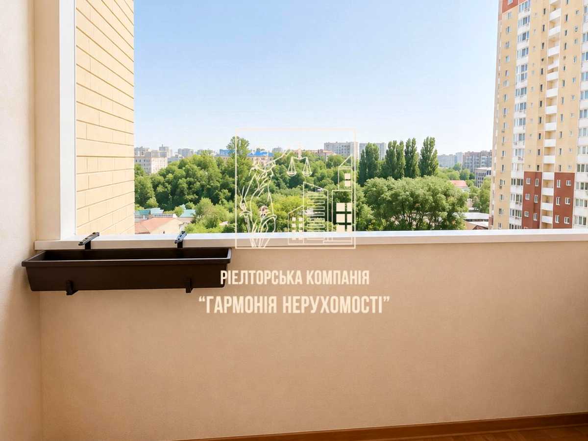 Квартира на пров. Ясинуватський, 11 в Києві, ID 463085, фото №14
