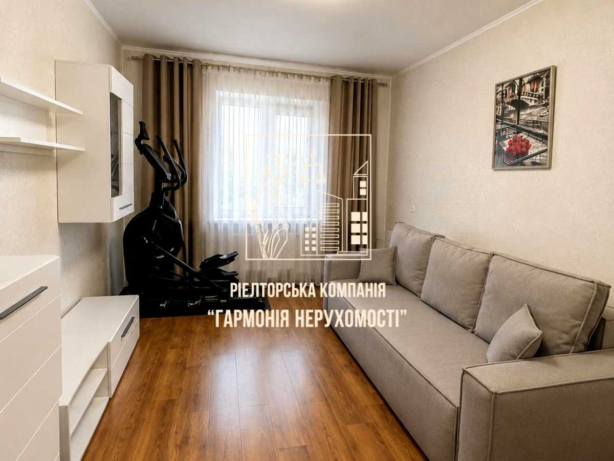 Квартира на пров. Ясинуватський, 11 в Києві, ID 463085, фото №3