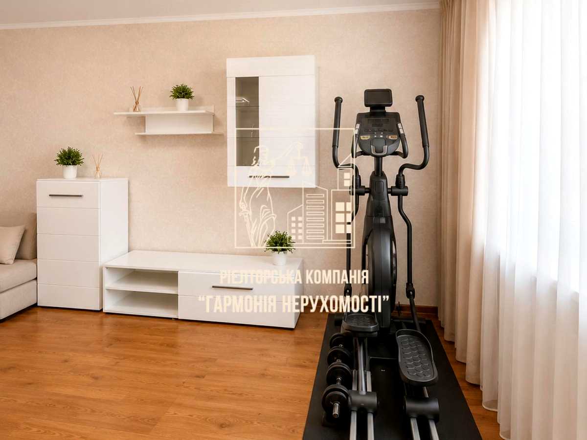 Квартира на пров. Ясинуватський, 11 в Києві, ID 463085, фото №4