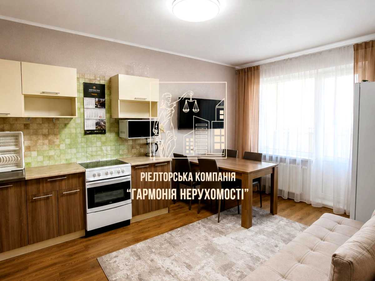 Квартира на пров. Ясинуватський, 11 в Києві, ID 463085, фото №6