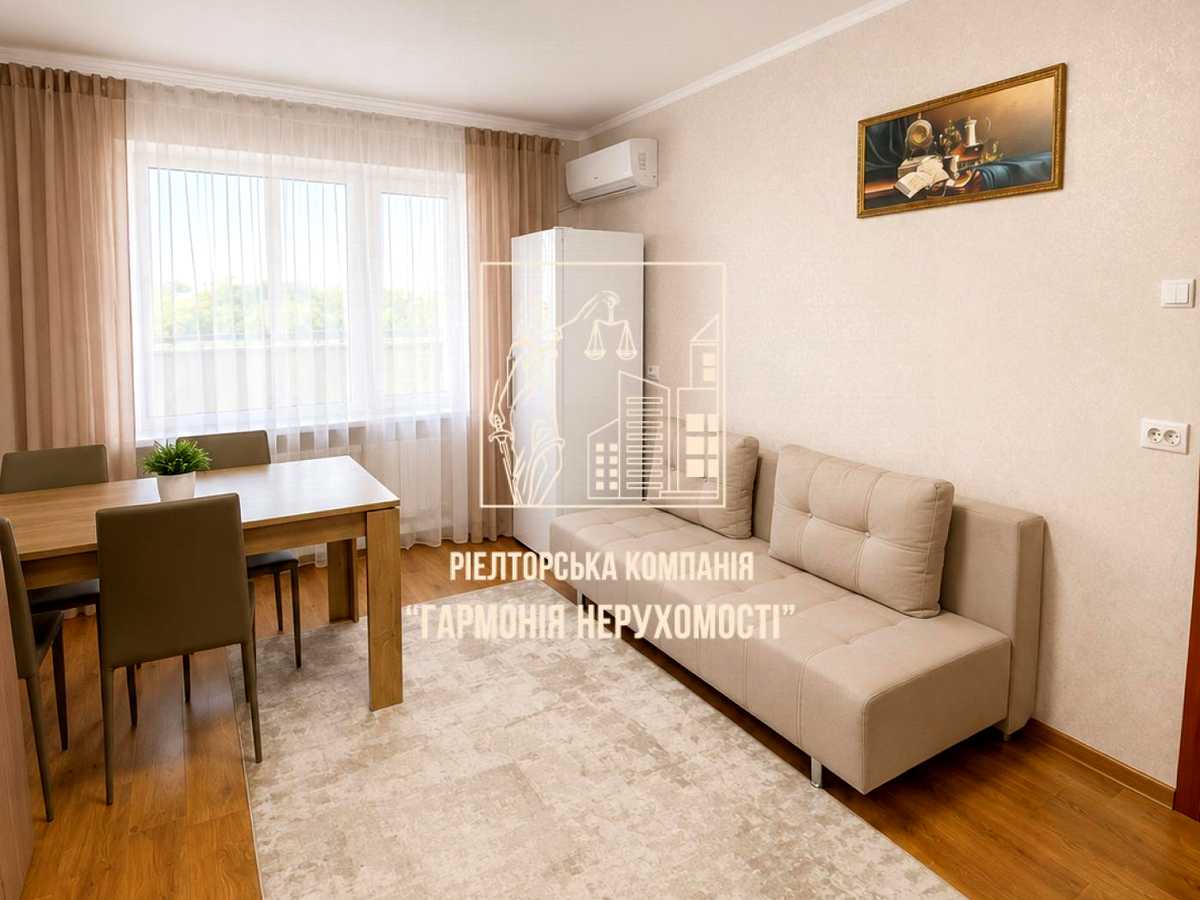 Квартира на пров. Ясинуватський, 11 в Києві, ID 463085, фото №7
