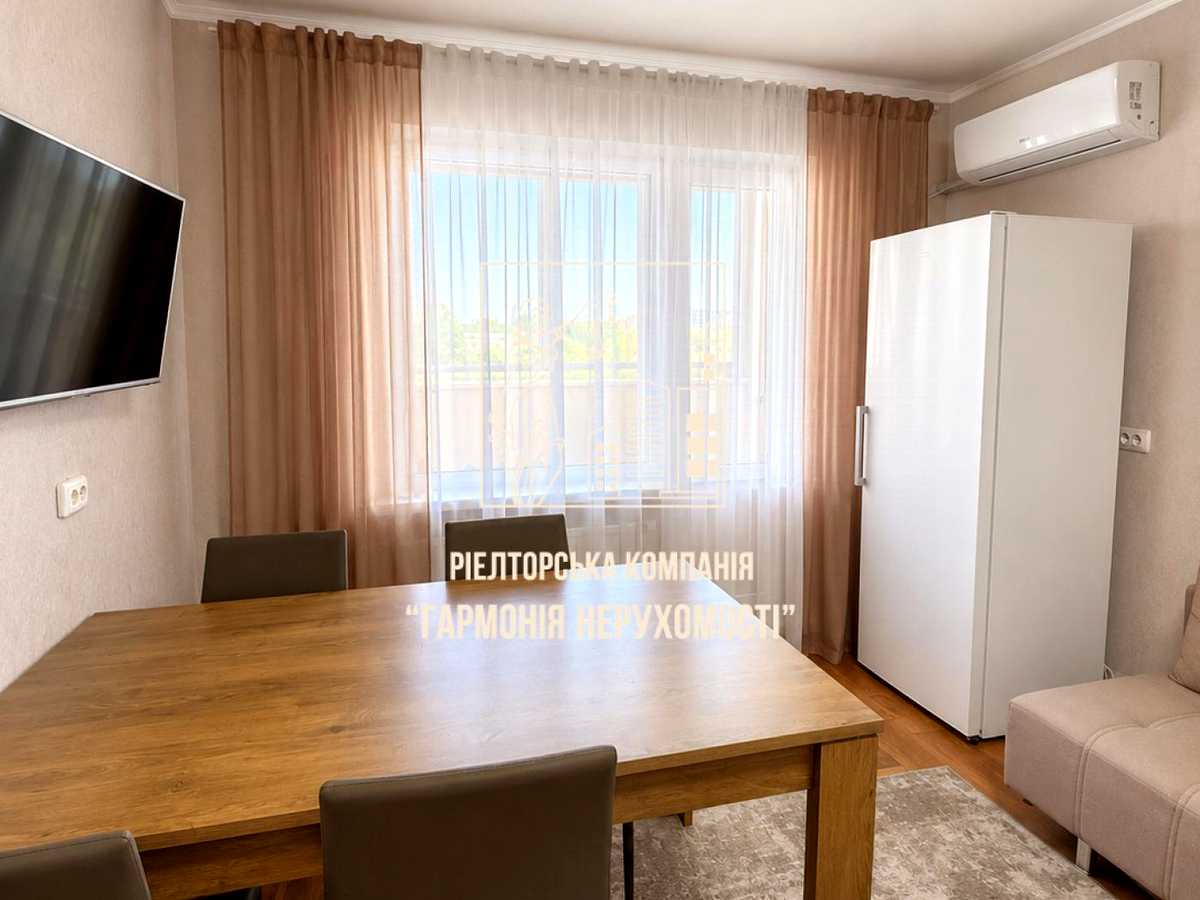 Квартира на пров. Ясинуватський, 11 в Києві, ID 463085, фото №8