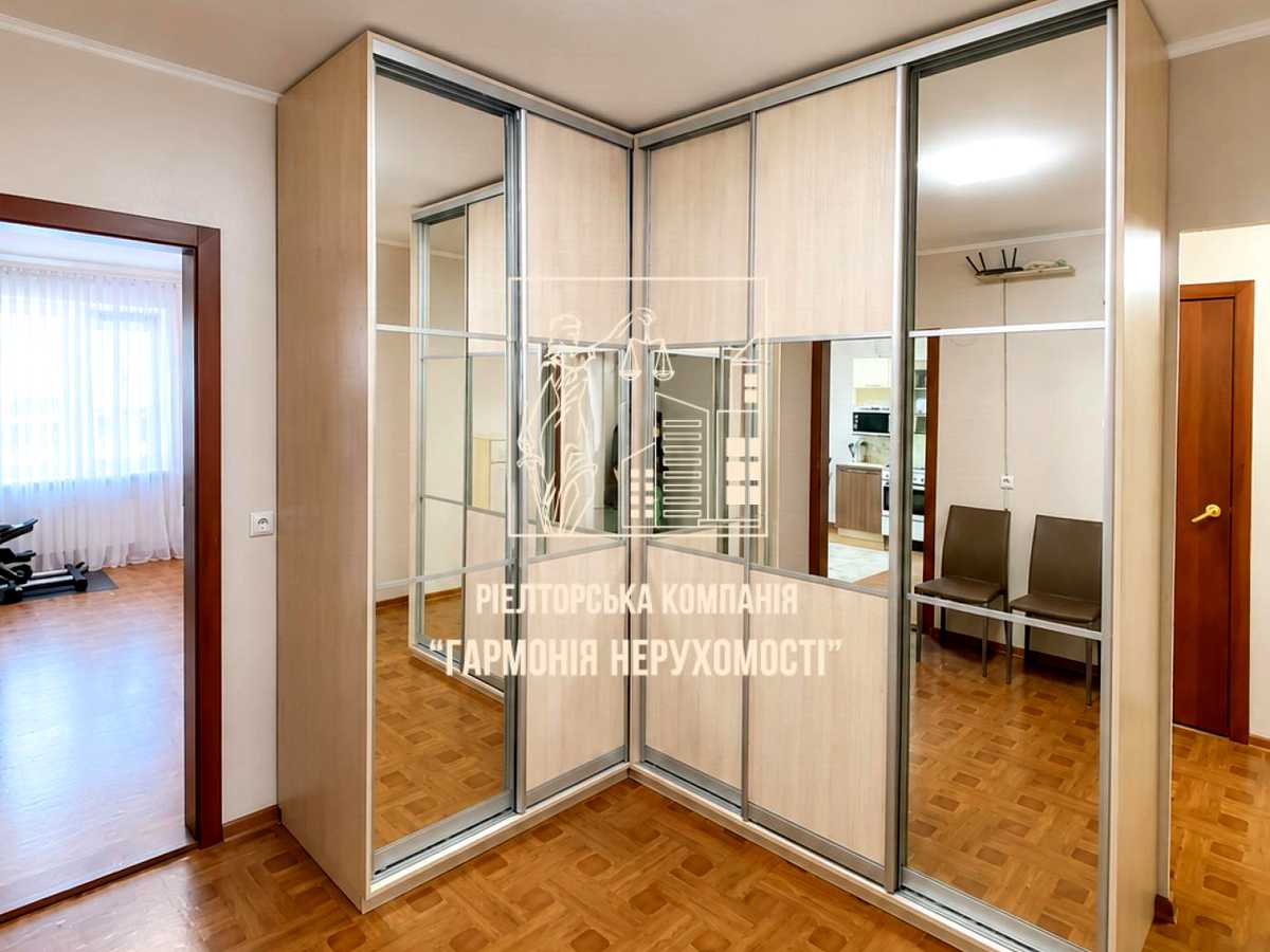 Квартира на пров. Ясинуватський, 11 в Києві, ID 463085, фото №9