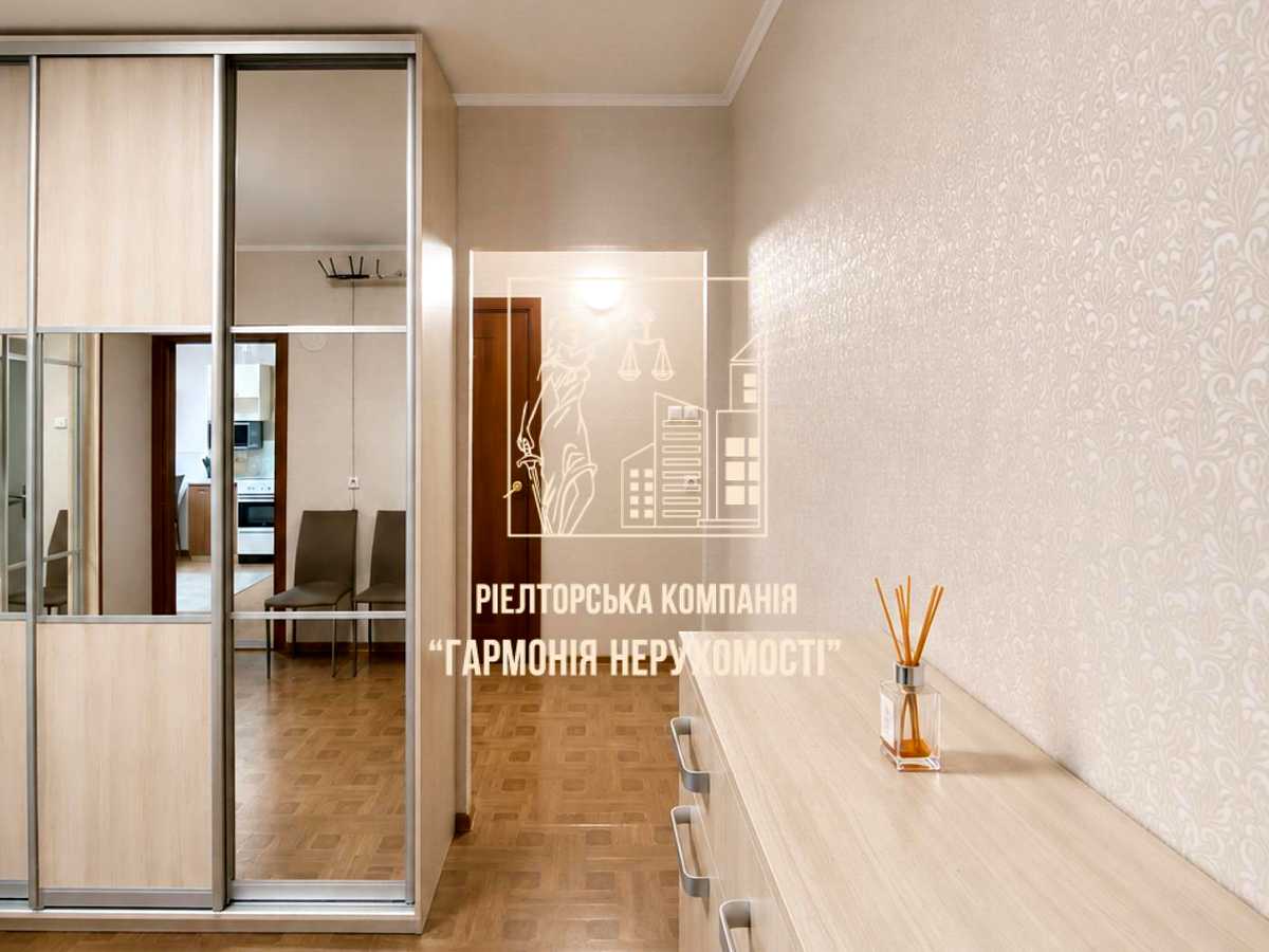 Квартира на пров. Ясинуватський, 11 в Києві, ID 463085, фото №10