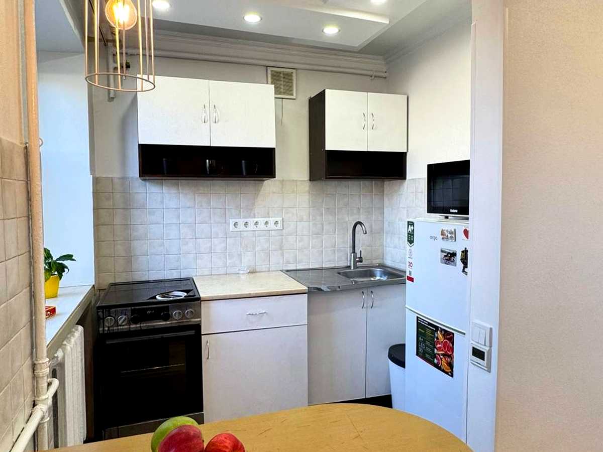 Квартира на вул. Набережно-Лугова, 3А, ID 463088, фото №1