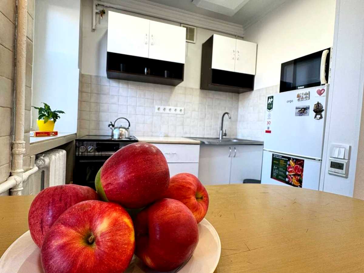 Квартира на вул. Набережно-Лугова, 3А в Києві, ID 463088, фото №2