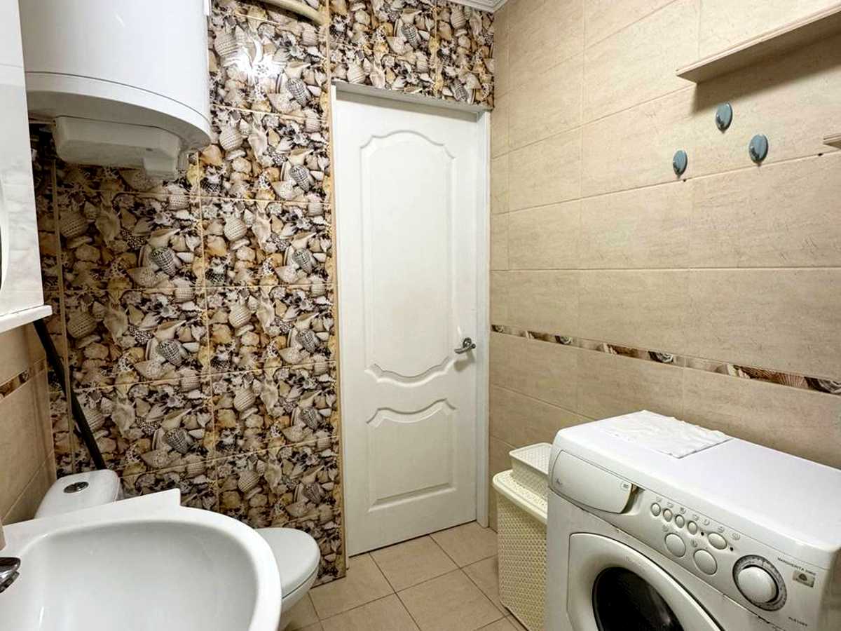 Квартира на вул. Набережно-Лугова, 3А в Києві, ID 463088, фото №12