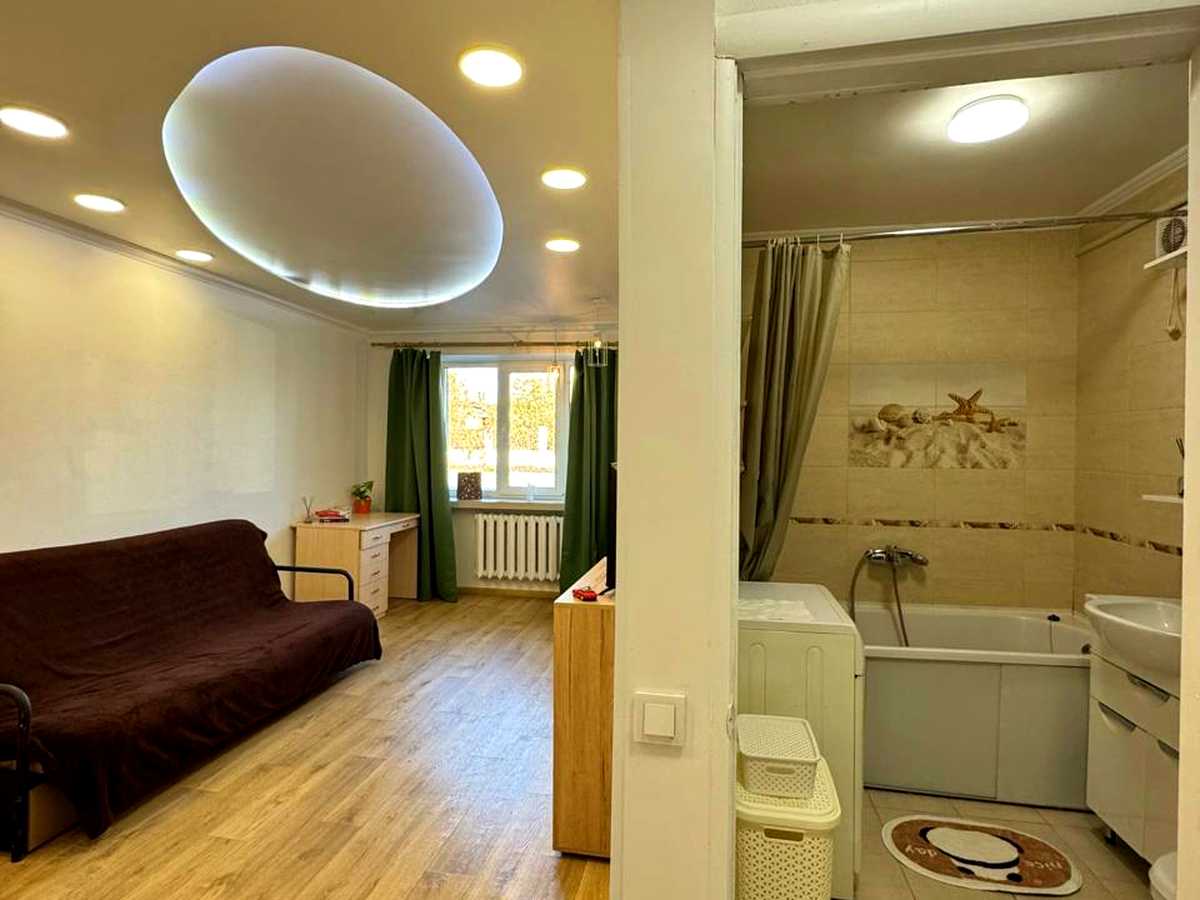 Квартира на вул. Набережно-Лугова, 3А в Києві, ID 463088, фото №16