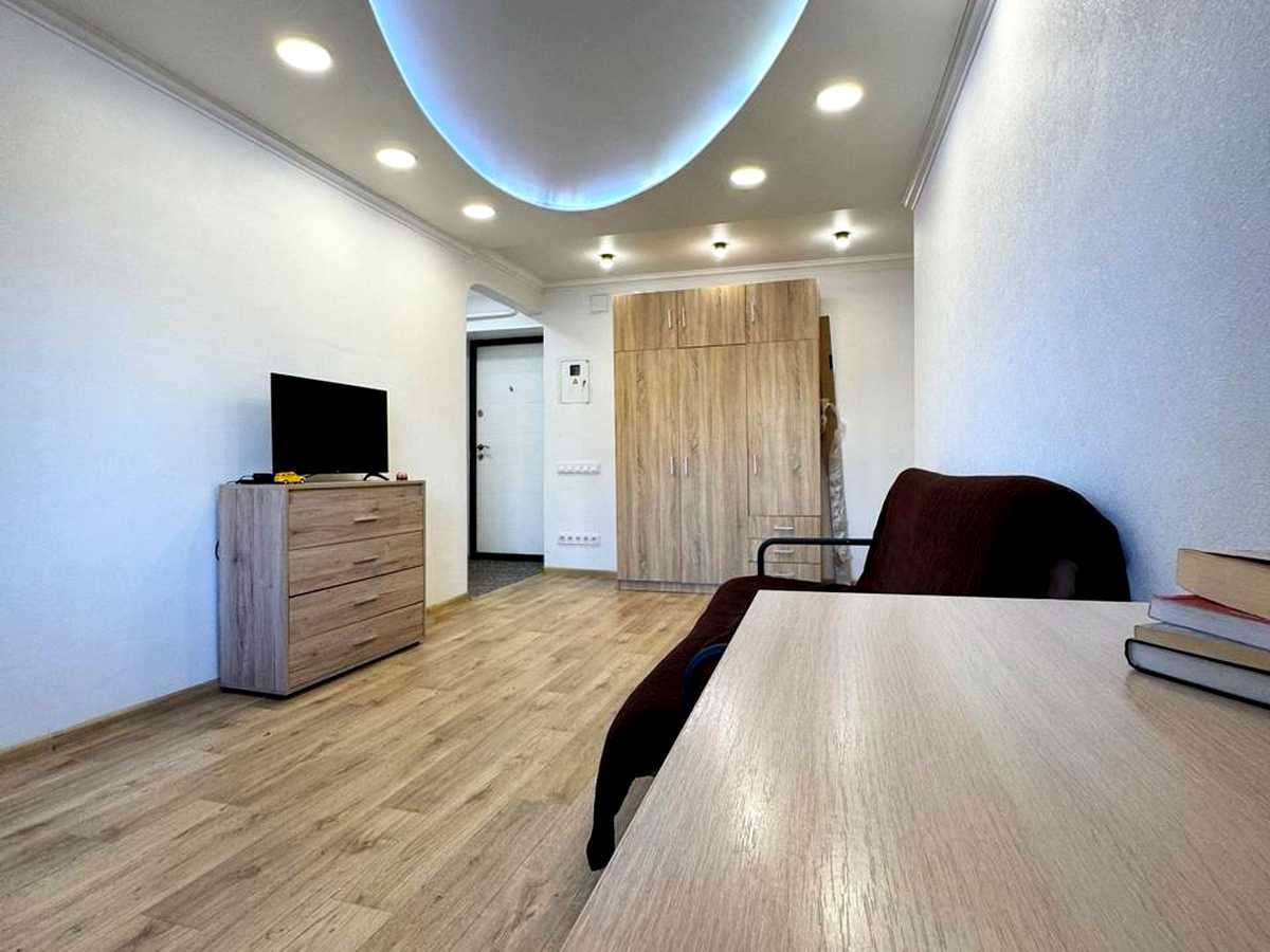 Квартира на вул. Набережно-Лугова, 3А в Києві, ID 463088, фото №17