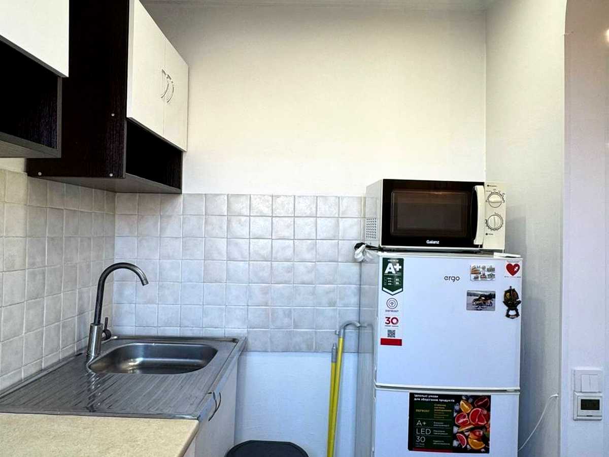 Квартира на вул. Набережно-Лугова, 3А в Києві, ID 463088, фото №3