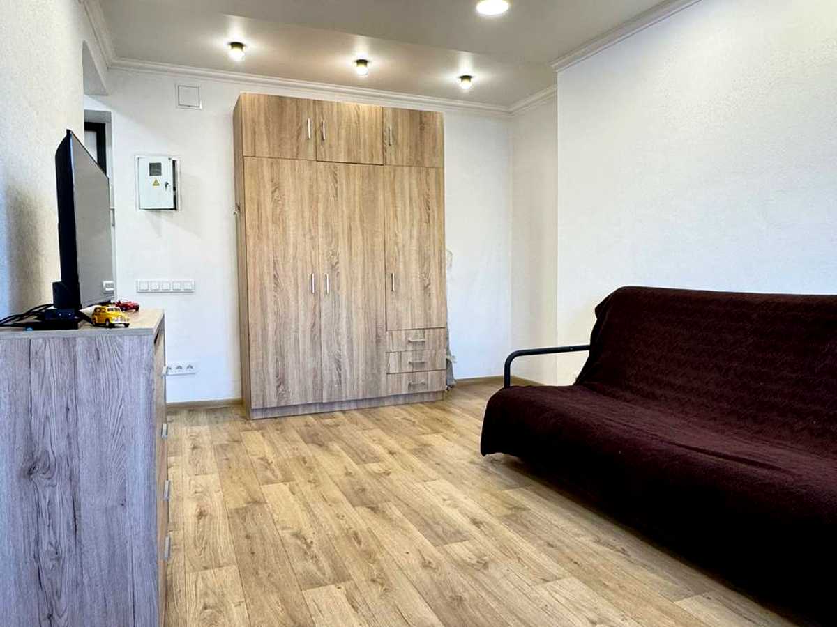 Квартира на вул. Набережно-Лугова, 3А в Києві, ID 463088, фото №5