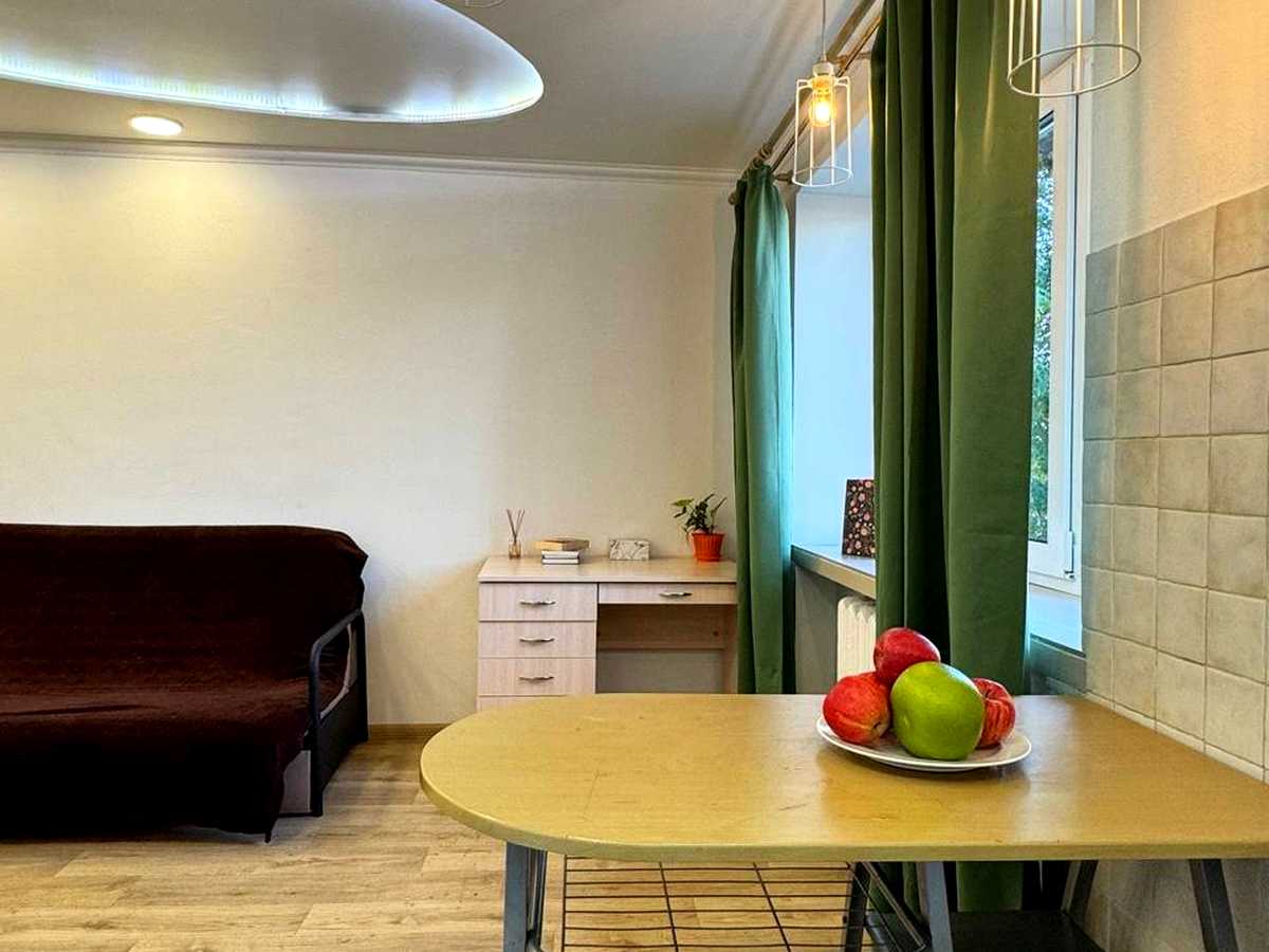 Квартира на вул. Набережно-Лугова, 3А в Києві, ID 463088, фото №6