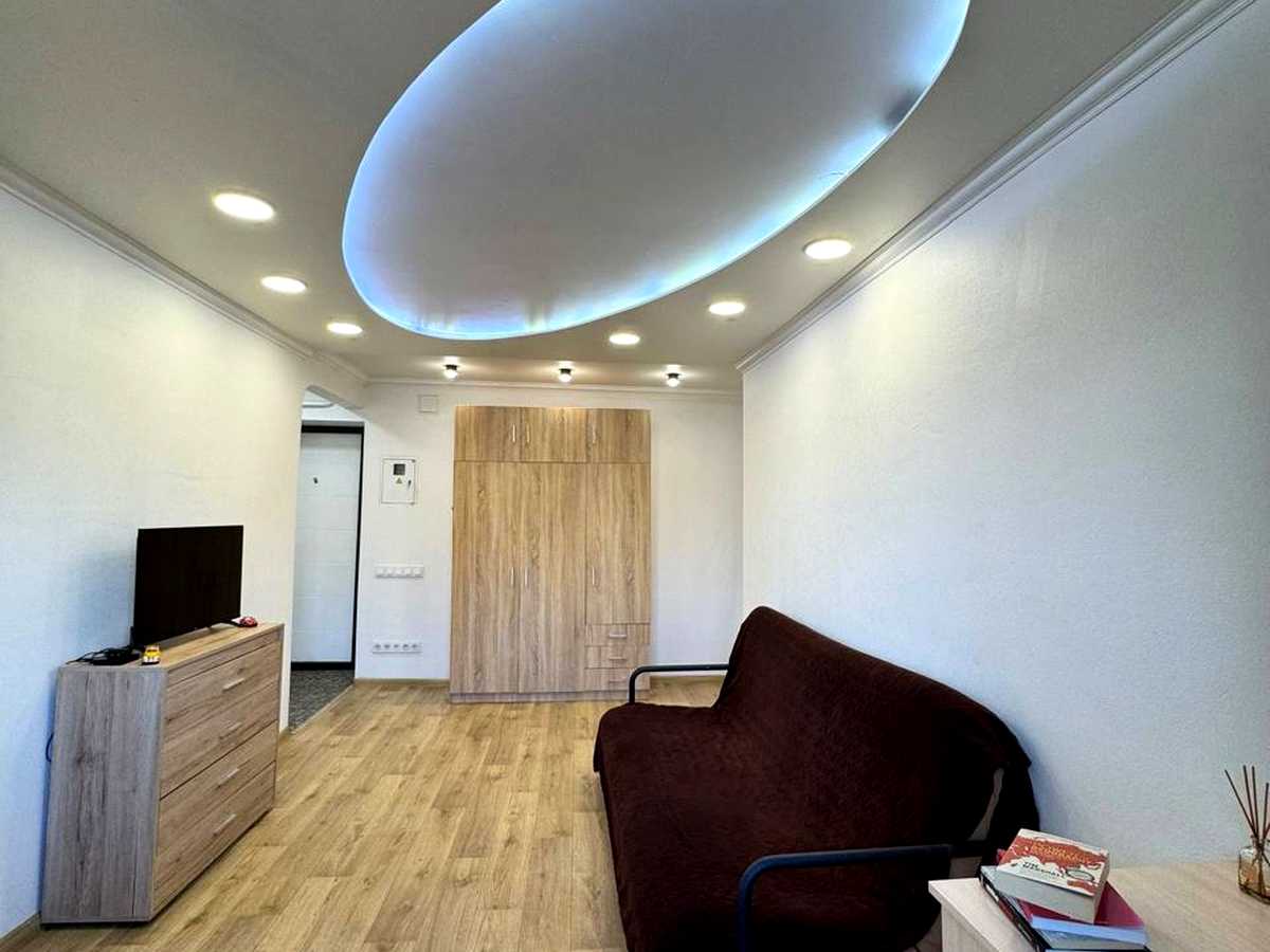 Квартира на вул. Набережно-Лугова, 3А в Києві, ID 463088, фото №7