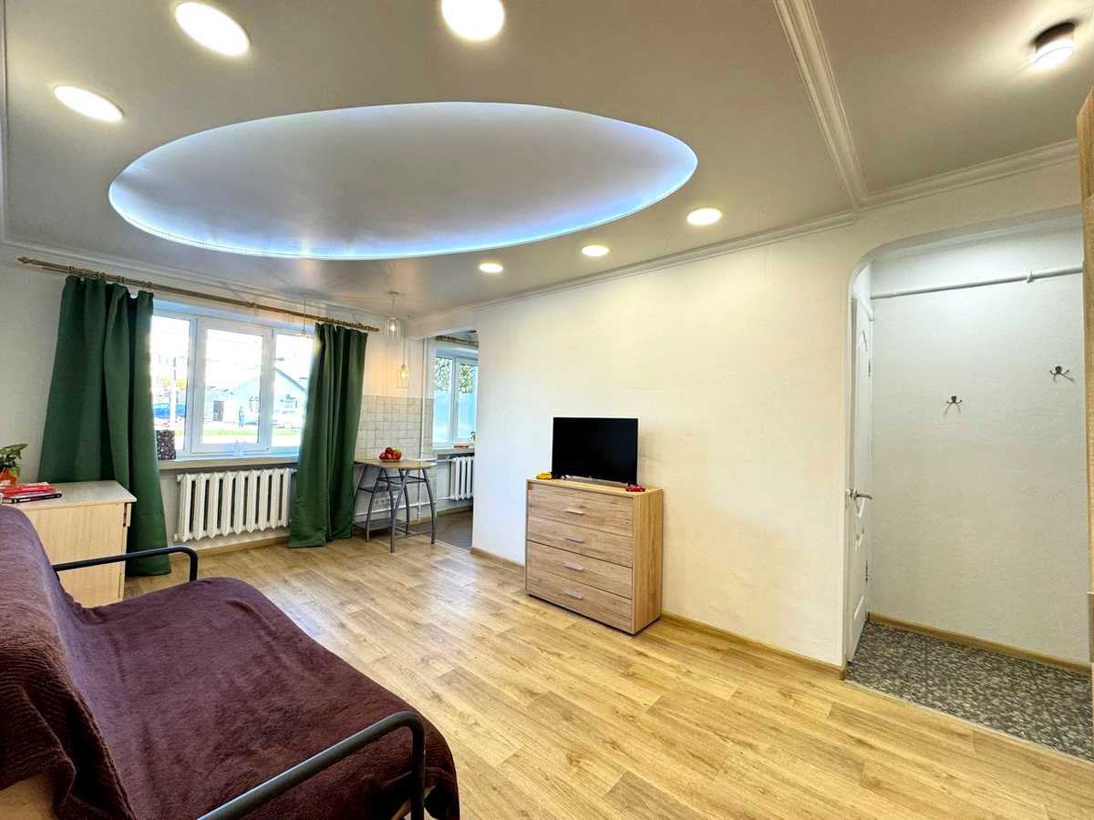 Квартира на вул. Набережно-Лугова, 3А в Києві, ID 463088, фото №8