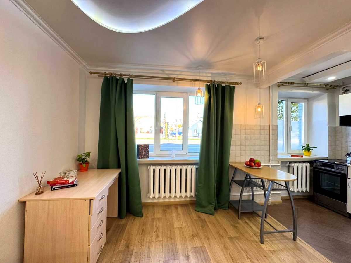 Квартира на вул. Набережно-Лугова, 3А в Києві, ID 463088, фото №9