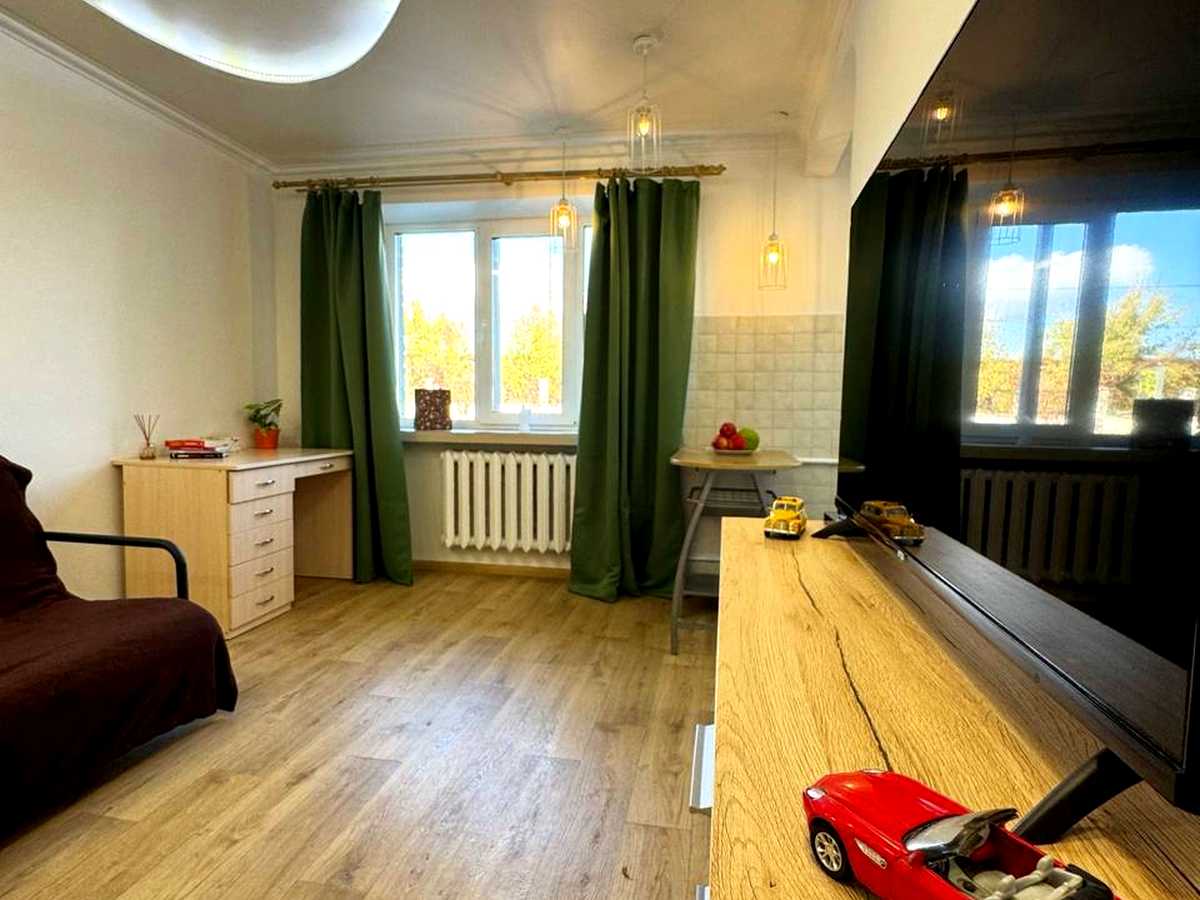 Квартира на вул. Набережно-Лугова, 3А в Києві, ID 463088, фото №10