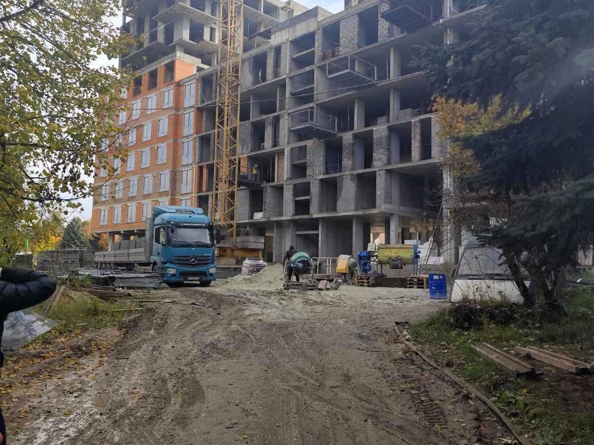 Квартира на вул. Карла Мікльоша в Львові, ID 463215, фото №8