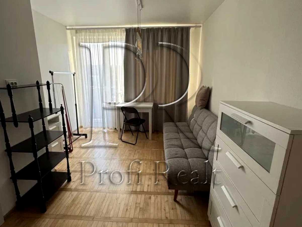 Квартира на вул. Березняківська, 24Б в Києві, ID 463468, фото №2