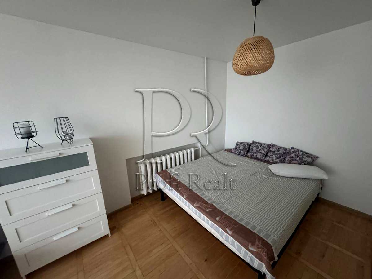 Квартира на вул. Березняківська, 24Б в Києві, ID 463468, фото №7