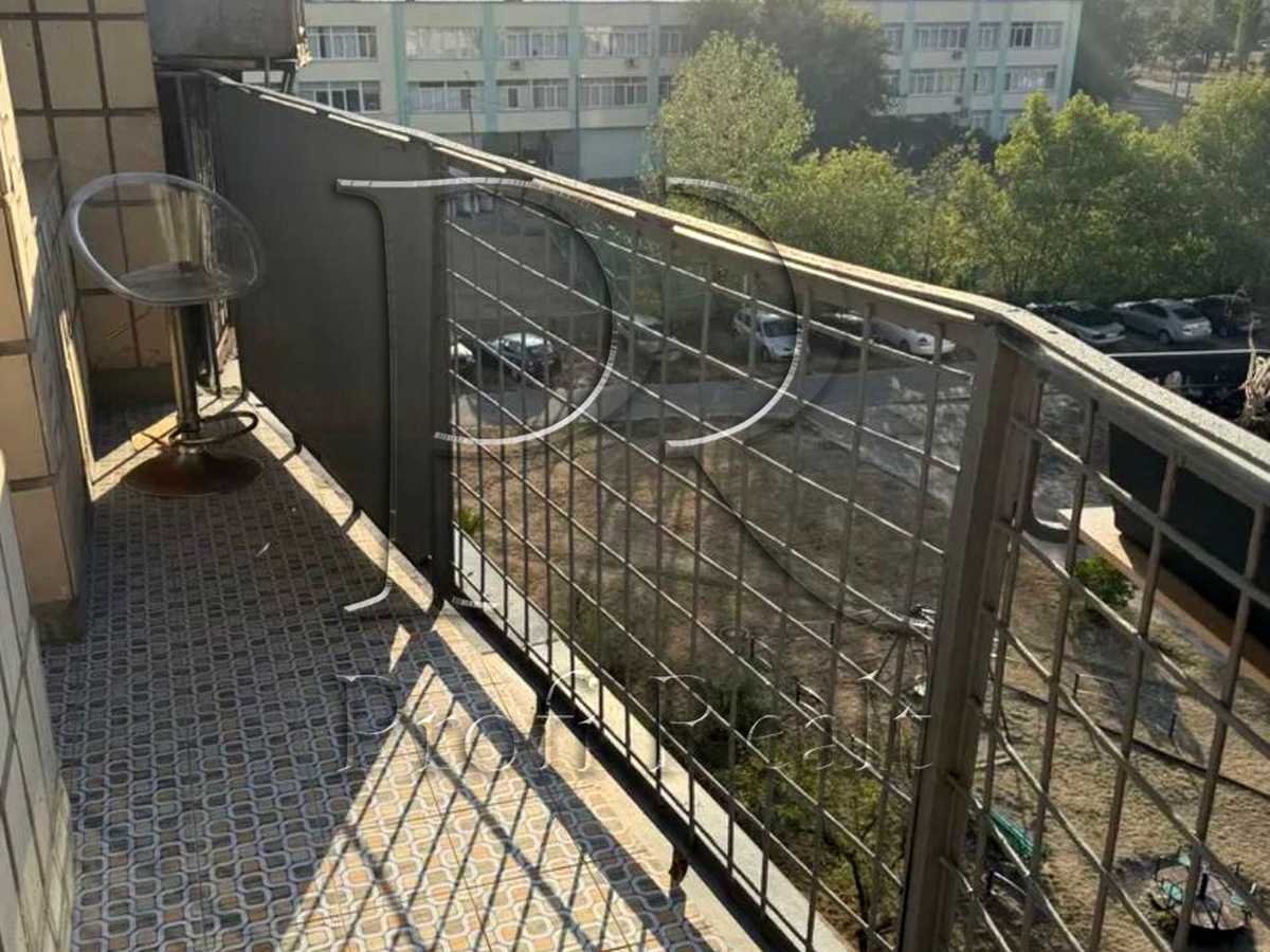 Квартира на вул. Березняківська, 24Б в Києві, ID 463468, фото №9
