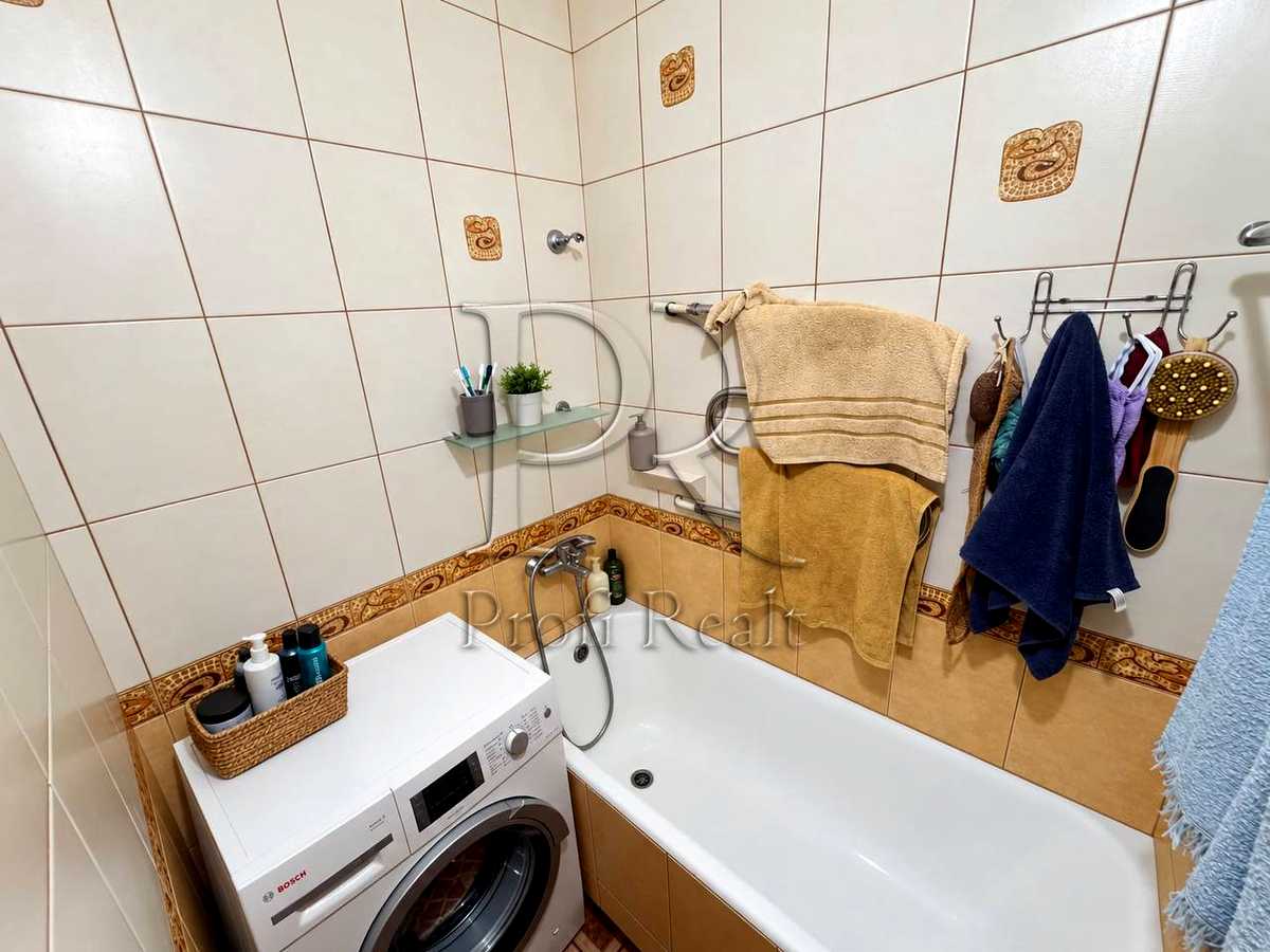 Квартира на Русанівська набережна, 22 в Києві, ID 464069, фото №12