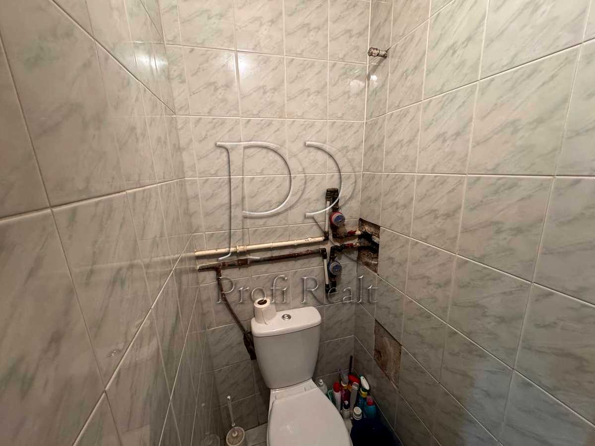 Квартира на Русанівська набережна, 22 в Києві, ID 464069, фото №13