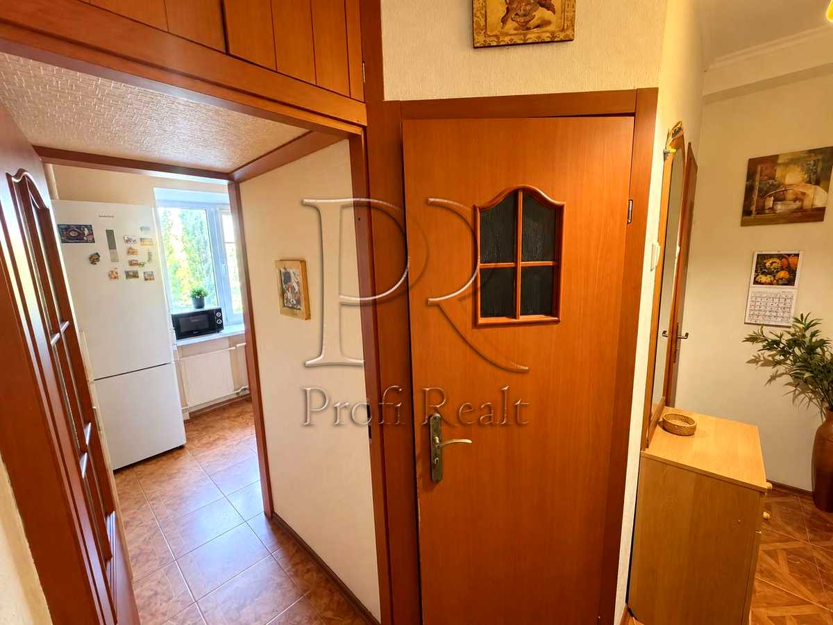 Квартира на Русанівська набережна, 22 в Києві, ID 464069, фото №14