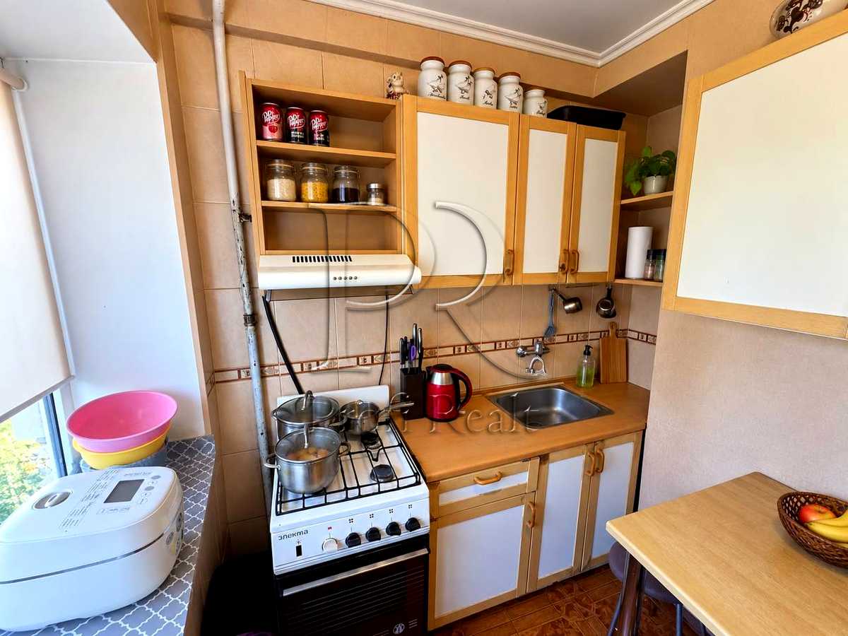 Квартира на Русанівська набережна, 22 в Києві, ID 464069, фото №15