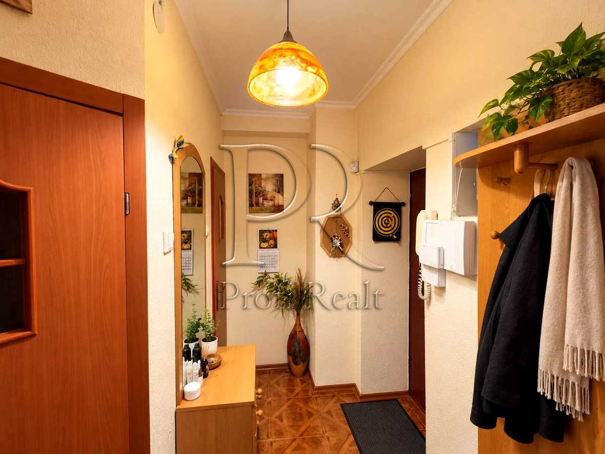 Квартира на Русанівська набережна, 22 в Києві, ID 464069, фото №16