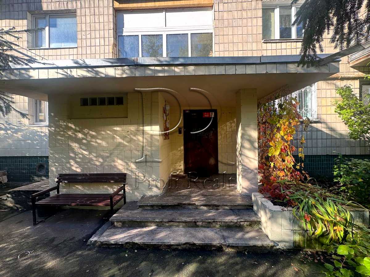 Квартира на Русанівська набережна, 22 в Києві, ID 464069, фото №18