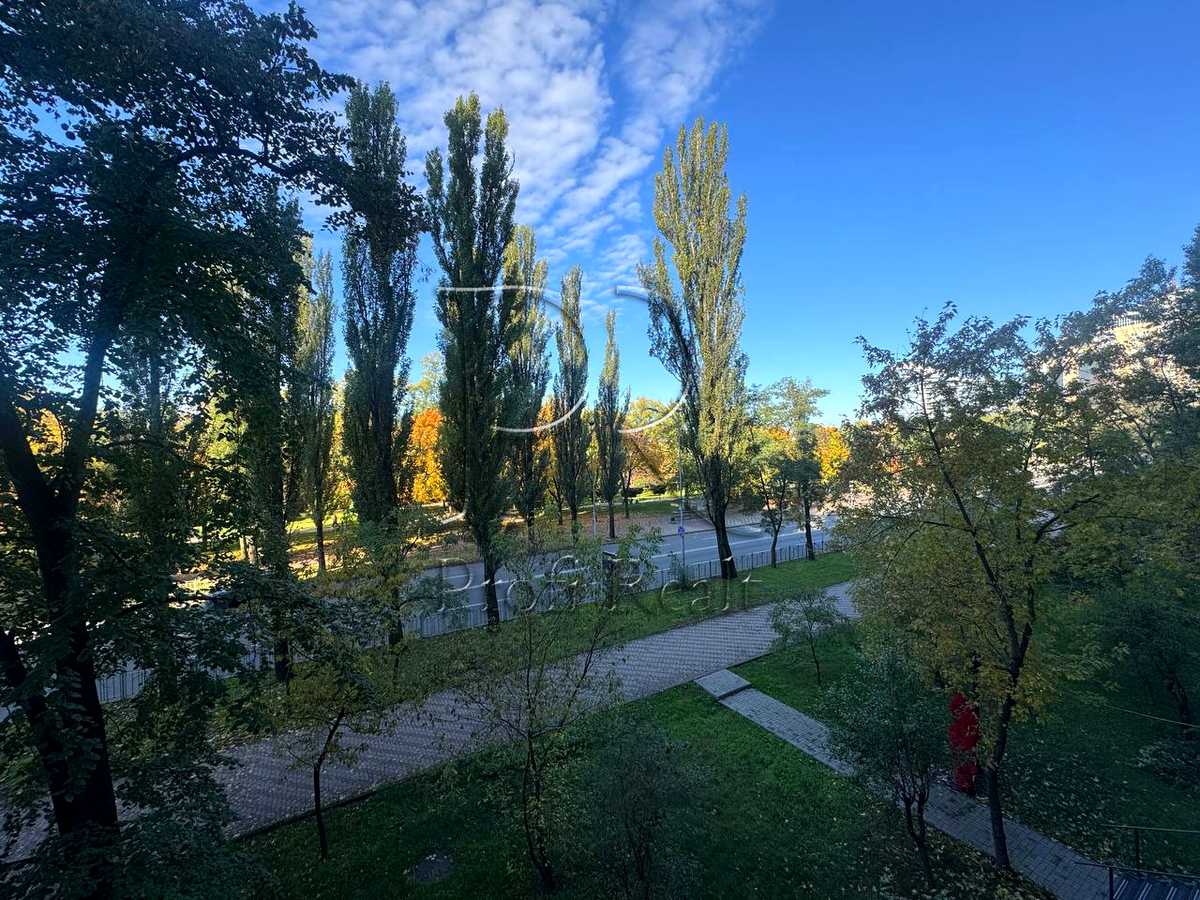 Квартира на Русанівська набережна, 22 в Києві, ID 464069, фото №20