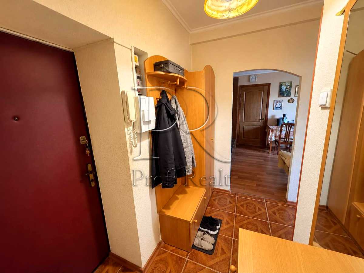 Квартира на Русанівська набережна, 22 в Києві, ID 464069, фото №3