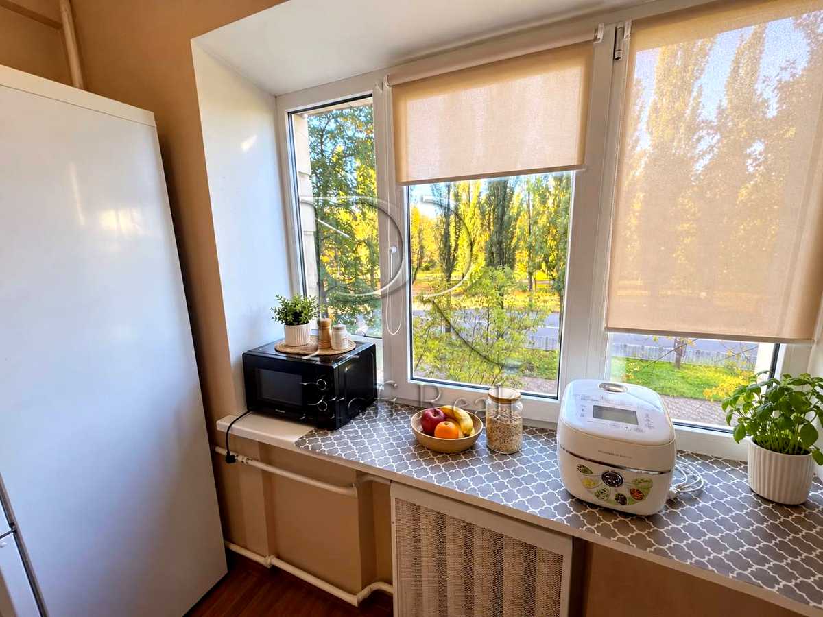 Квартира на Русанівська набережна, 22 в Києві, ID 464069, фото №6