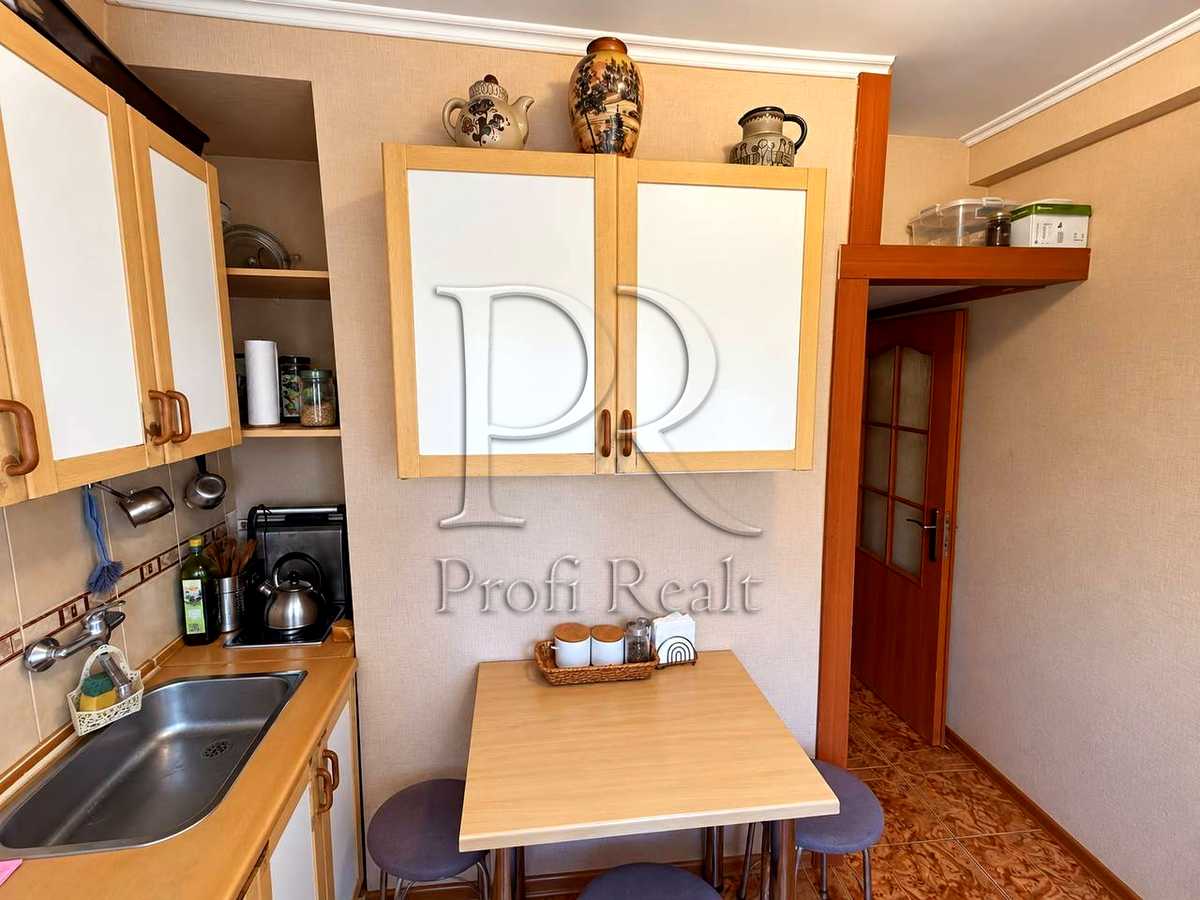 Квартира на Русанівська набережна, 22 в Києві, ID 464069, фото №7